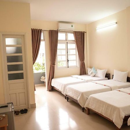 Minh Tam Guesthouse Hue Esterno foto